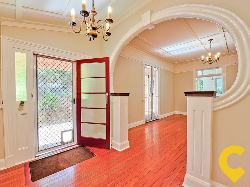 116 Birdwood Terrace, Auchenflower QLD 4066