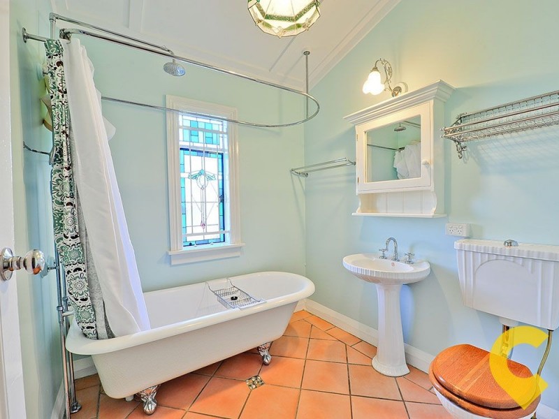 116 Birdwood Terrace, Auchenflower QLD 4066