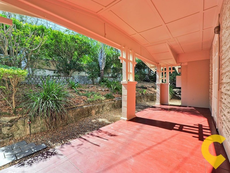 116 Birdwood Terrace, Auchenflower QLD 4066