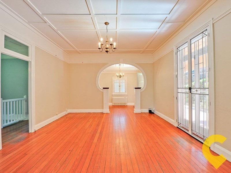 116 Birdwood Terrace, Auchenflower QLD 4066