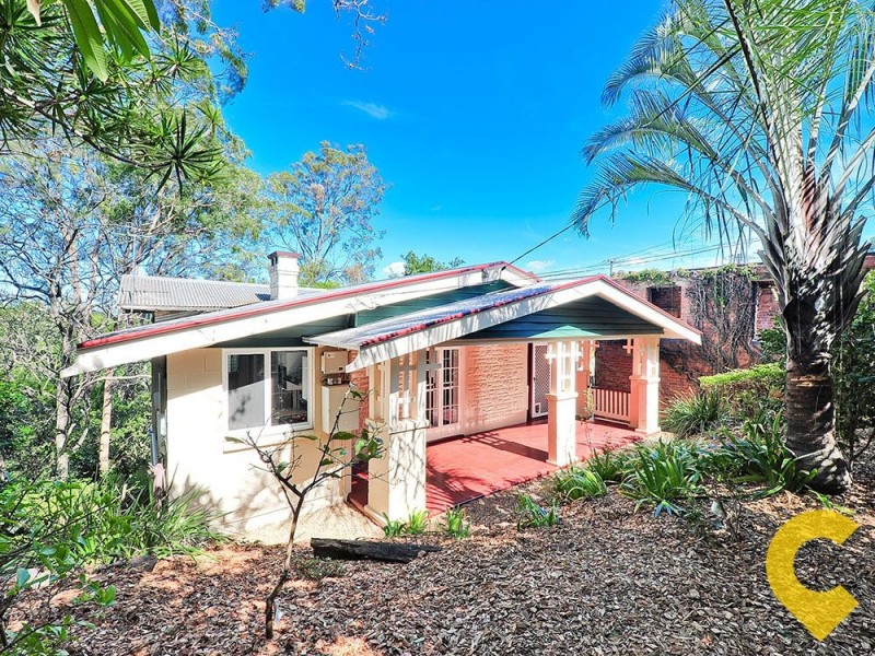 116 Birdwood Terrace, Auchenflower QLD 4066