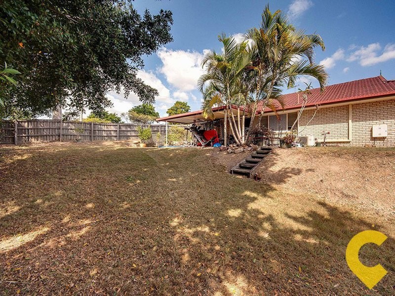 7 Arlington Drive, Arana Hills QLD 4054
