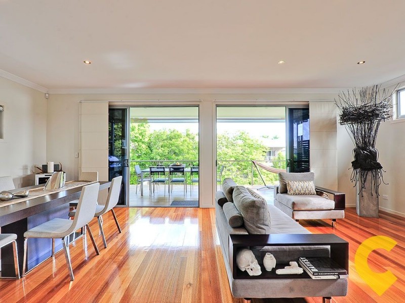 9 Reid Street, Windsor QLD 4030