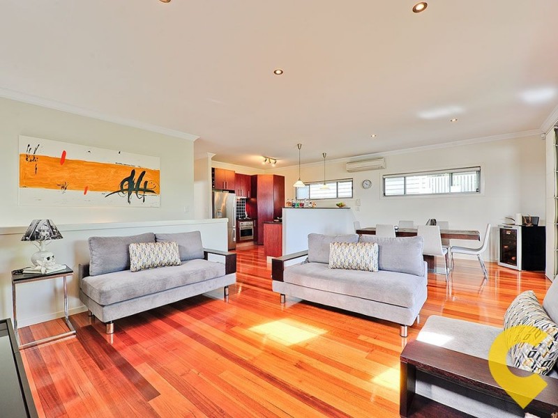 9 Reid Street, Windsor QLD 4030