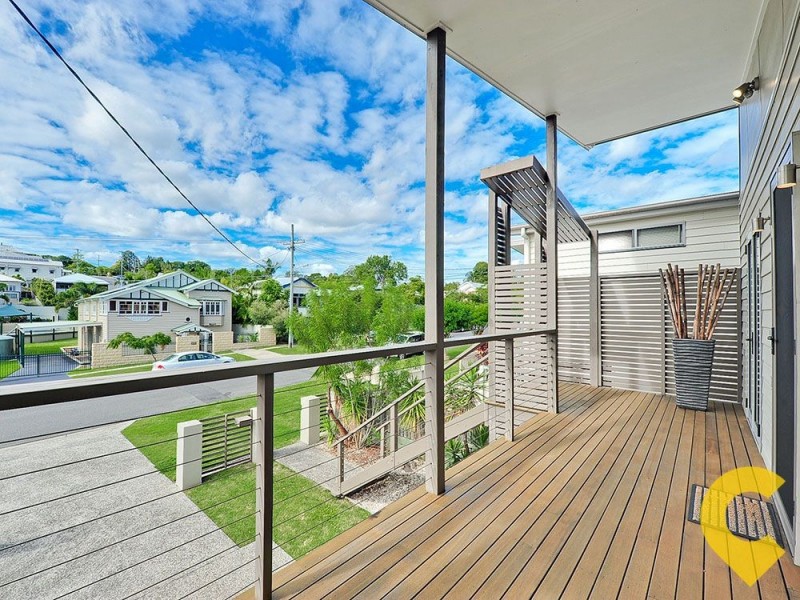 9 Reid Street, Windsor QLD 4030