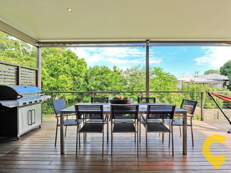 9 Reid Street, Windsor QLD 4030