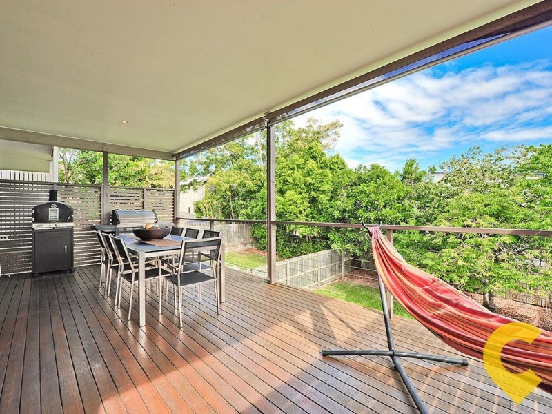 9 Reid Street, Windsor QLD 4030