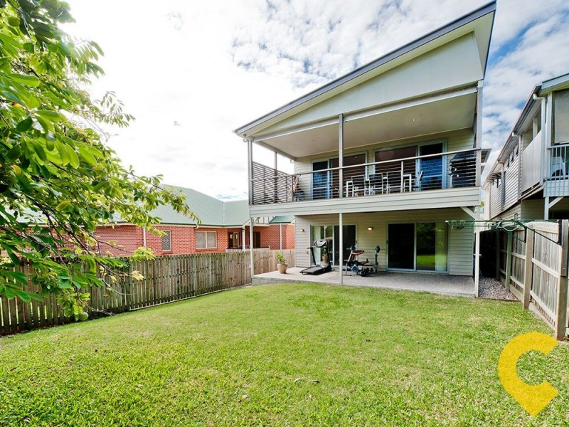 9 Reid Street, Windsor QLD 4030