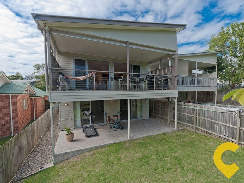 9 Reid Street, Windsor QLD 4030