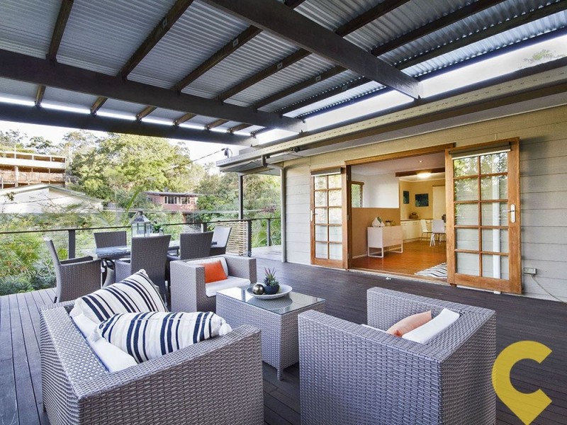 33 Yathong Court, Arana Hills QLD 4054