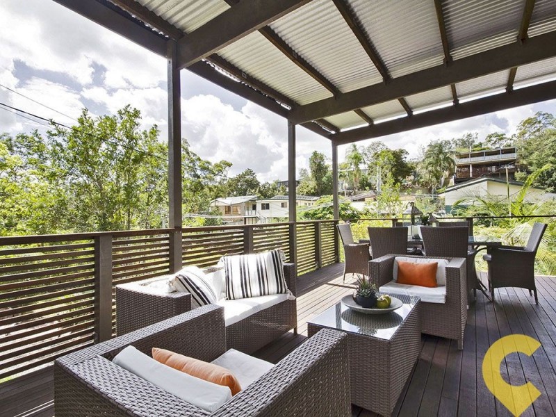 33 Yathong Court, Arana Hills QLD 4054