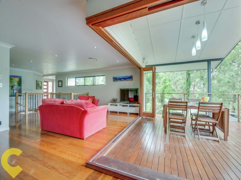 42 View Crescent, Arana Hills QLD 4054