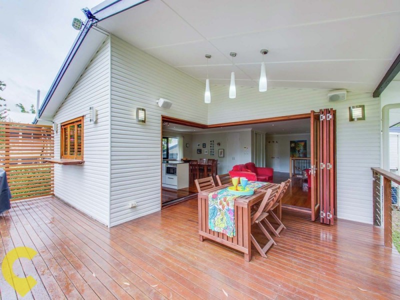 42 View Crescent, Arana Hills QLD 4054