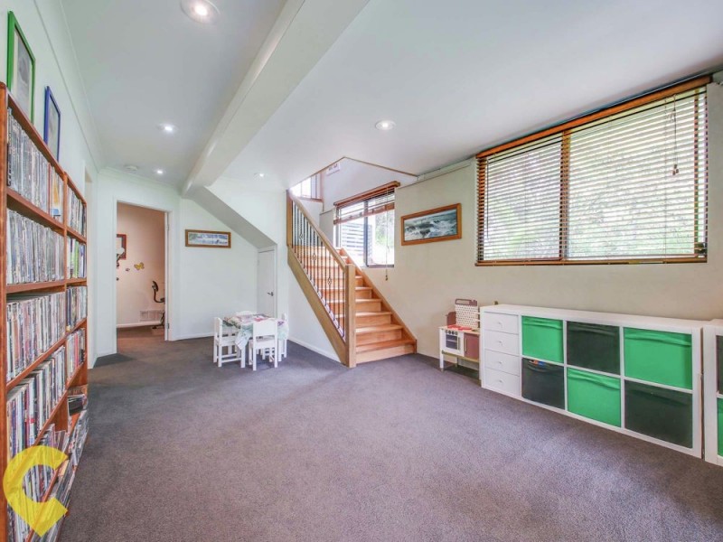 42 View Crescent, Arana Hills QLD 4054