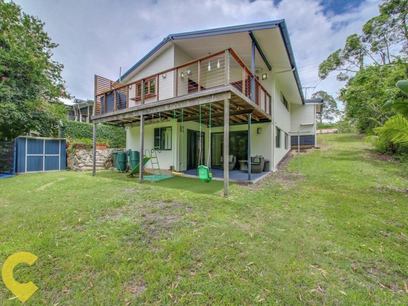 42 View Crescent, Arana Hills QLD 4054