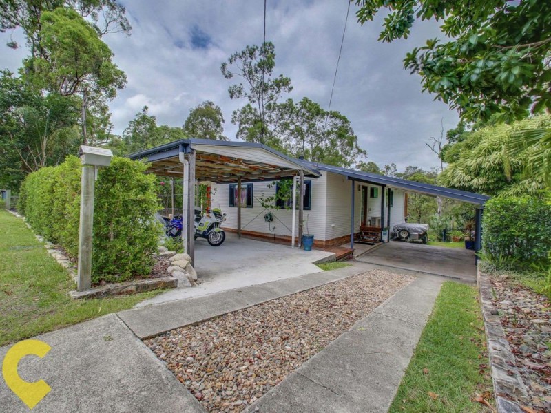 42 View Crescent, Arana Hills QLD 4054
