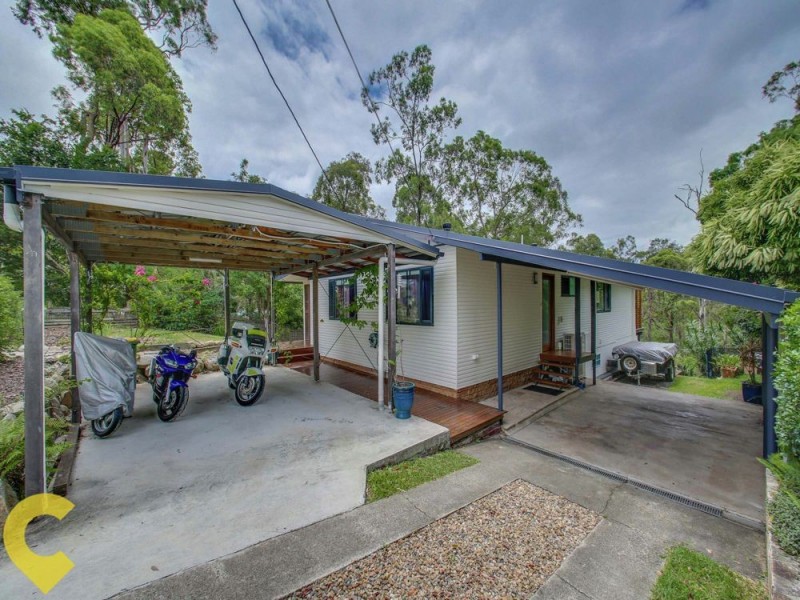 42 View Crescent, Arana Hills QLD 4054