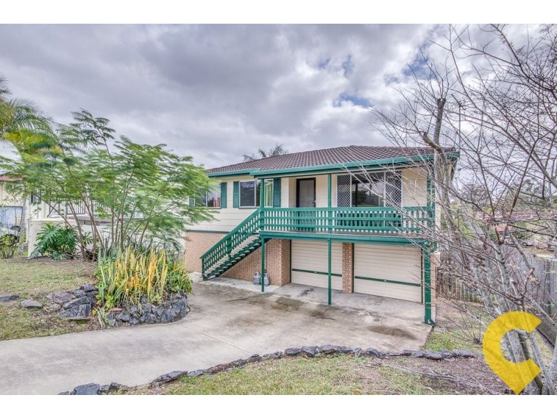 14 Bennetts Road, Everton Hills QLD 4053