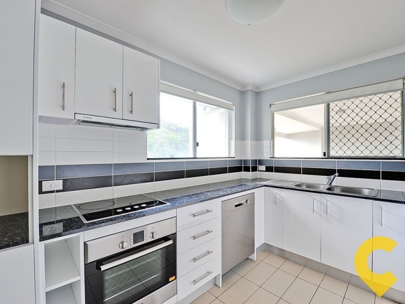 6/46 Silva Street, Ascot QLD 4007