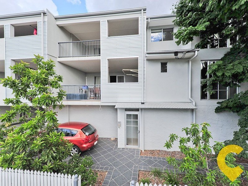 6/46 Silva Street, Ascot QLD 4007