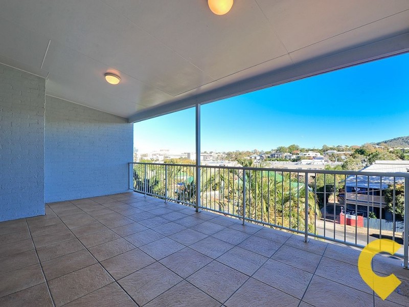 7/36 York Street, Indooroopilly QLD 4068