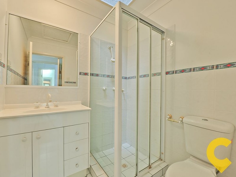 7/36 York Street, Indooroopilly QLD 4068