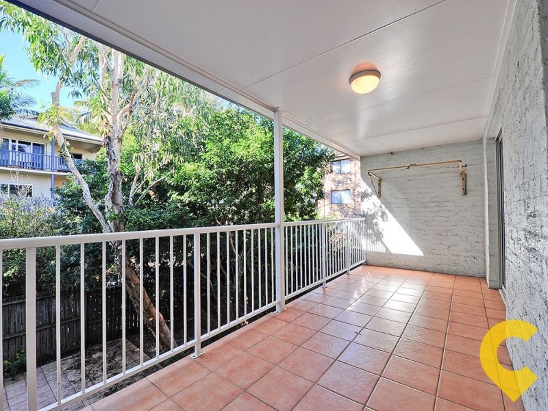 7/36 York Street, Indooroopilly QLD 4068