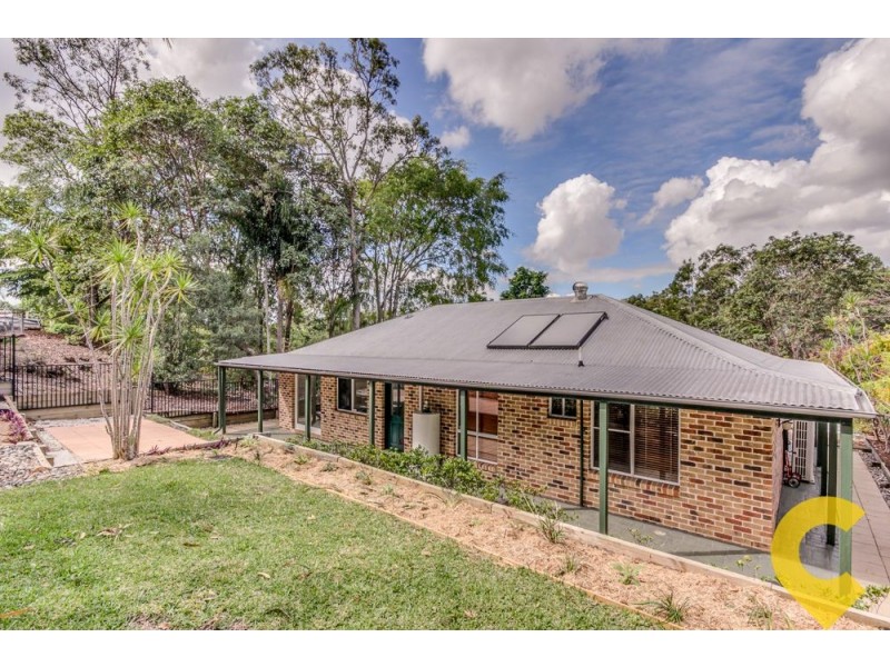 39 Yathong Court, Arana Hills QLD 4054