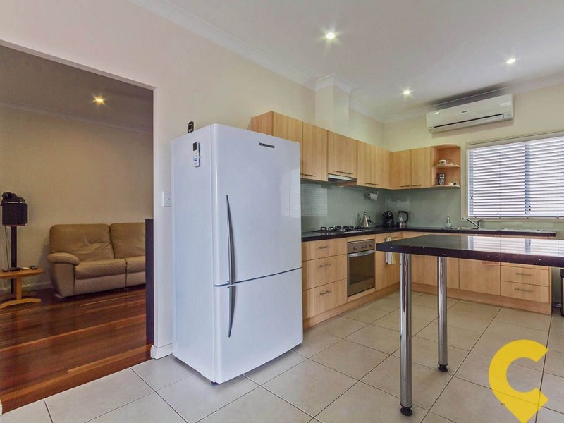 20 Hurley Street, Keperra QLD 4054