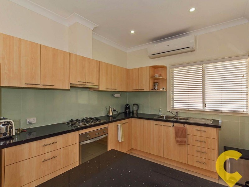 20 Hurley Street, Keperra QLD 4054