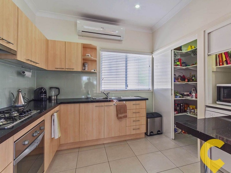 20 Hurley Street, Keperra QLD 4054