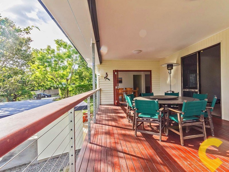 20 Hurley Street, Keperra QLD 4054