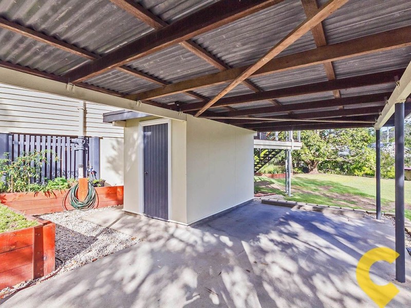 20 Hurley Street, Keperra QLD 4054