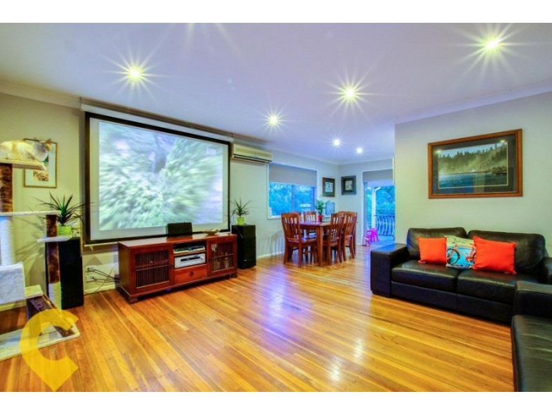 3 Dya Place, Ferny Hills QLD 4055