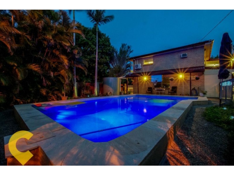 3 Dya Place, Ferny Hills QLD 4055