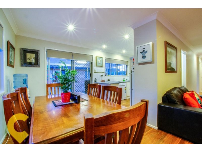 3 Dya Place, Ferny Hills QLD 4055