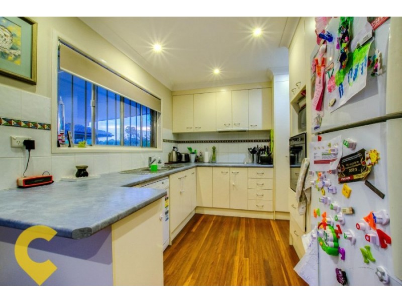 3 Dya Place, Ferny Hills QLD 4055