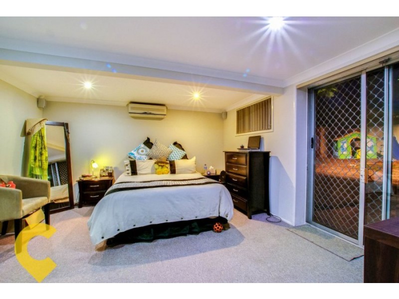 3 Dya Place, Ferny Hills QLD 4055