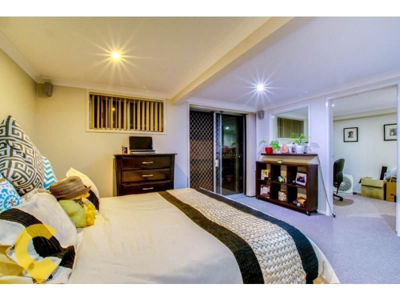 3 Dya Place, Ferny Hills QLD 4055