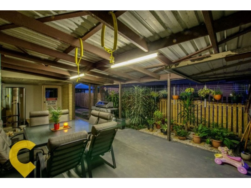 3 Dya Place, Ferny Hills QLD 4055