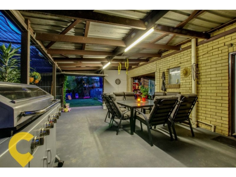 3 Dya Place, Ferny Hills QLD 4055