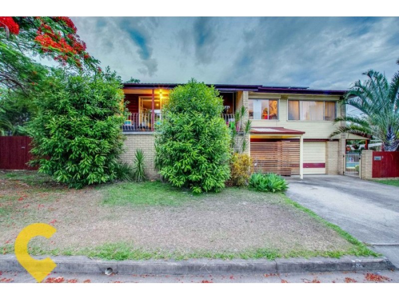 3 Dya Place, Ferny Hills QLD 4055