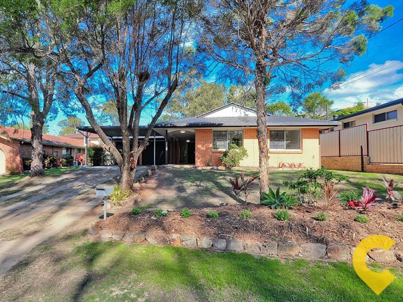 3 Tarcoola Avenue, Ferny Hills QLD 4055