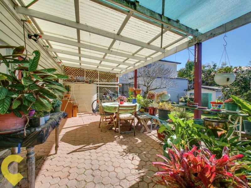 55 Buller Street, Everton Park QLD 4053