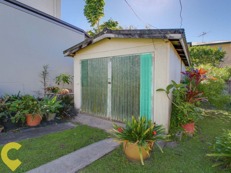 55 Buller Street, Everton Park QLD 4053