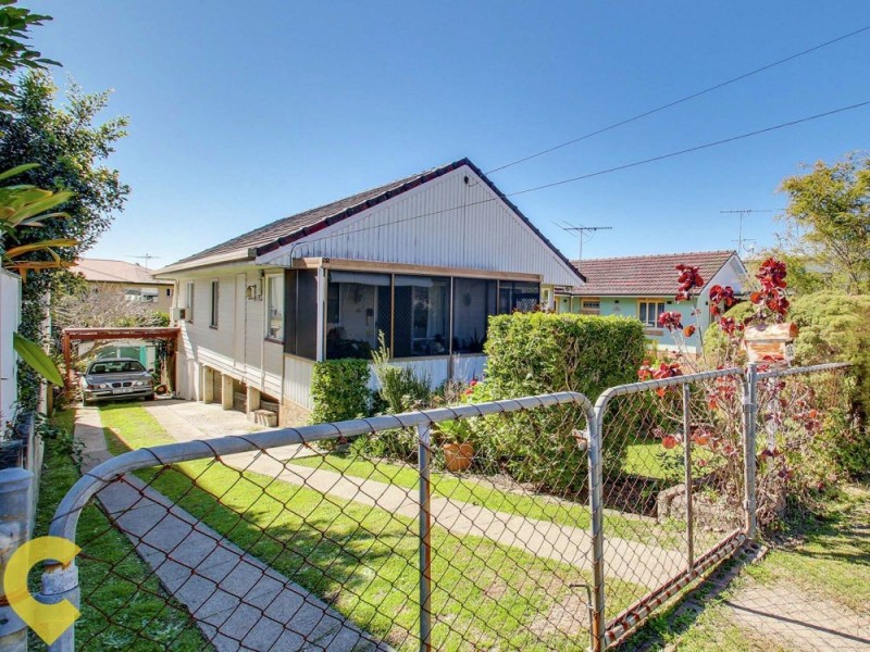 55 Buller Street, Everton Park QLD 4053