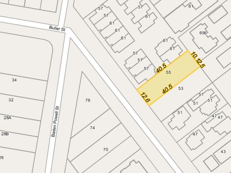 55 Buller Street, Everton Park QLD 4053