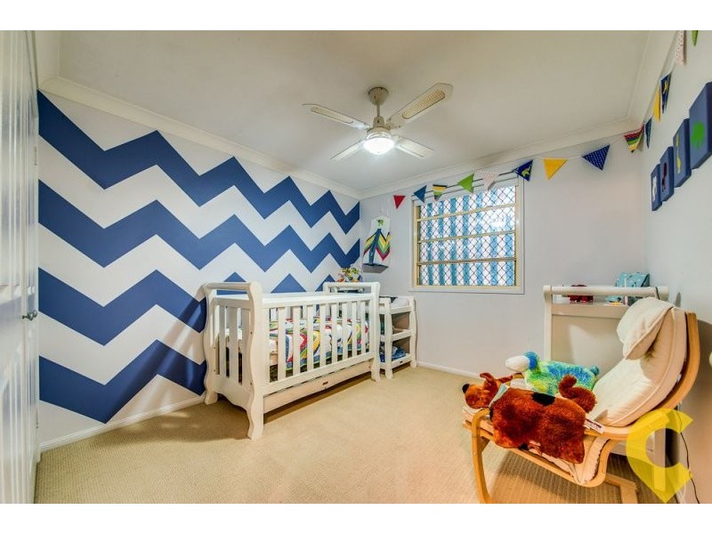 12 Fleetwood Court, Ferny Hills QLD 4055