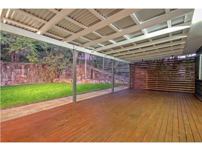 26 Yathong Court, Arana Hills QLD 4054