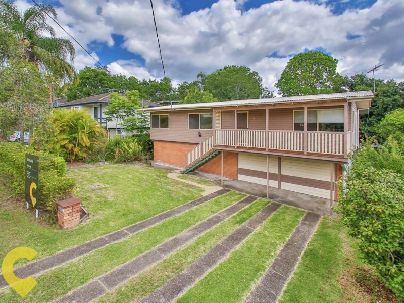 18 Narellan Street, Arana Hills QLD 4054